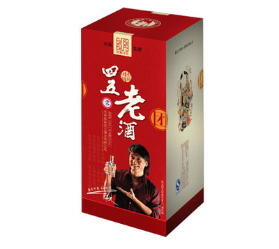 许昌四五老酒 厂家直销，品味传承